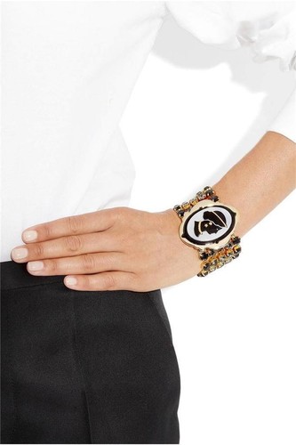 Miu swarovski armband - miu,