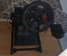 Logitech G29 Driving Force