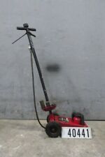 Pneumatik Wagenheber Hydraulikheber Rangierwagenheber 22t KS Tools 40441