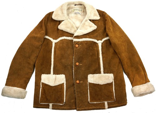 Schott rancher vintage - schott, us