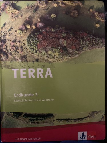 Klett terra erdkunde - terra,