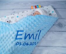 ★Zweilagige Decke  ★