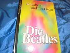 Die BEATLES - Ihr Leben und