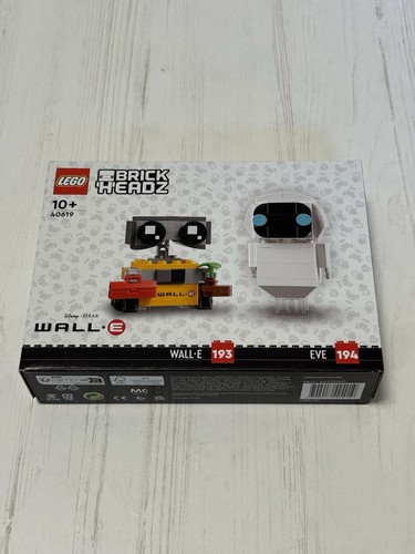Lego brickheadz 40619 eve - brickheadz,