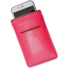 Golla Universal Handy-Tasche NEON Pink Cover Schutz-Hülle Etui Beutel Case Bag