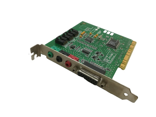 Ensoniq audio pci 3000 - ensoniq,