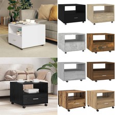 Modern Couchtisch 55x55x40cm