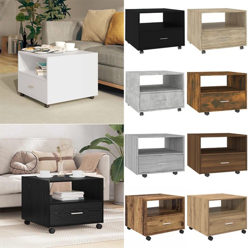 Modern couchtisch 55x55x40cm - modern,