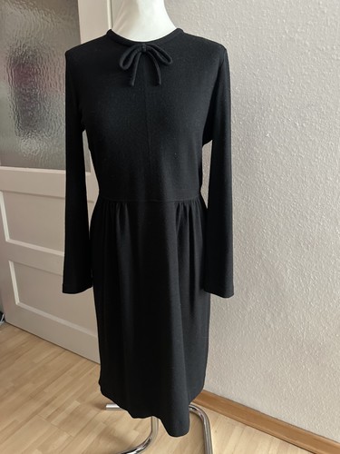 Edles wollkleid burberry - edles, v.