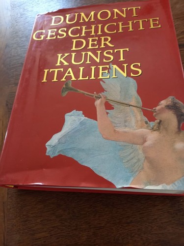 Geschichte der kunst italiens - geschichte,