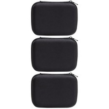 EVA Kopfhörer Aufbewahrungsbox Tragbare Festplatte Tragetasche