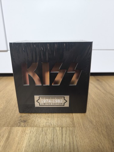 Neu kiss the casablanca - neu,