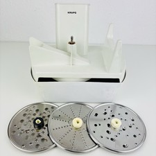 Krups 3Mix Schnitzelwerk