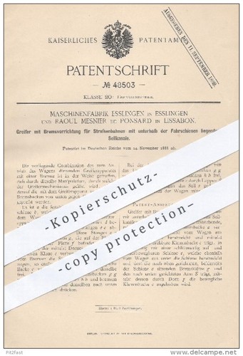 Original patent - patent,