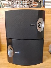 BOSE 301 Series V Left / Right
