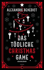 Das tödliche Christmas Game