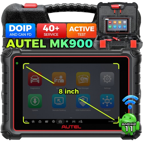 2026 autel maxicom mk900 - 2026, pro