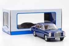 1:18 MCG Mercedes Benz 220 D