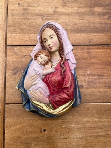 Figur holz schnitzerei cm - figur,