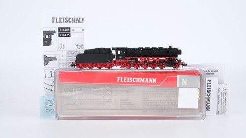 Fleischmann 714475 dampflok - 714475,