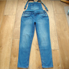 C&A The Denim Jeans Latzhose