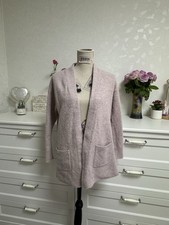 Bloom Cardigan Merino Alpaka