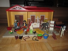 PLAYMOBIL Country (5348)