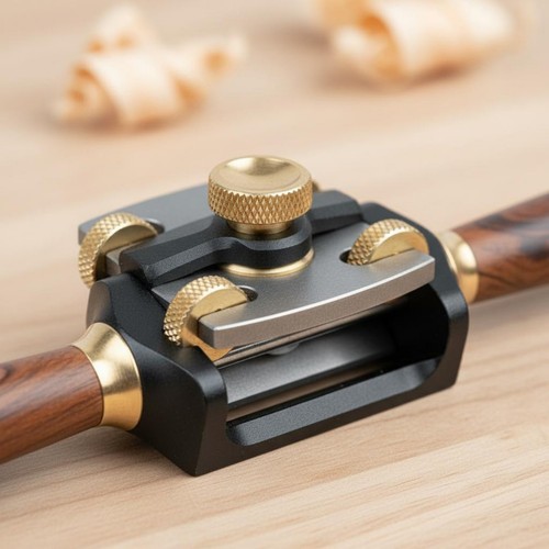 Mini schweifhobel cnc gefräst - mini-schweifhobel, cnc-gefräst