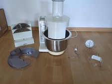 Bosch ProfiMixx 47 MUM 4750