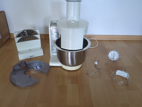 Bosch profimixx mum - bosch, 4750