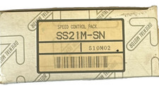 Speed Control Pack SS21M-SN