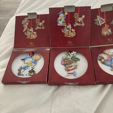 BAUMSCHMUCK HISTORISCHE MOTIVE