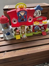 Fisher-Price Little People Bauernhof