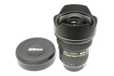 Nikon AF-S Nikkor 14-24 mm /