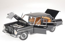 Mercedes w108 280 1968 - mercedes,