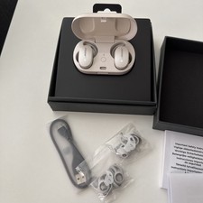 Bose QuietComfort Earbuds