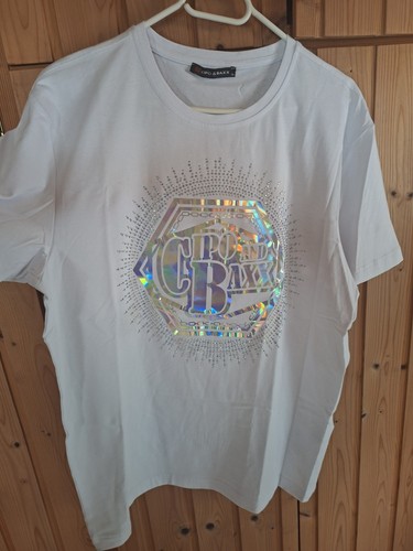 Cipo baxx shirt - t,