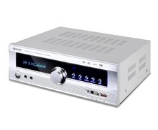 Auna Home-Theater Receiver