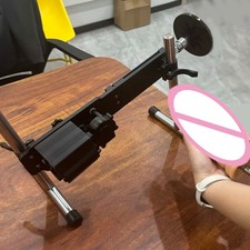 Sexmaschine  Vibrator Sex