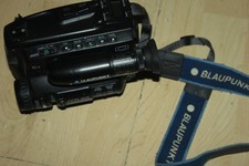 Blaupunkt camcorder - blaupunkt,