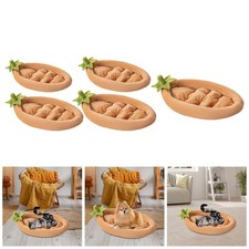 Hunde & Katzen Bett Haustier