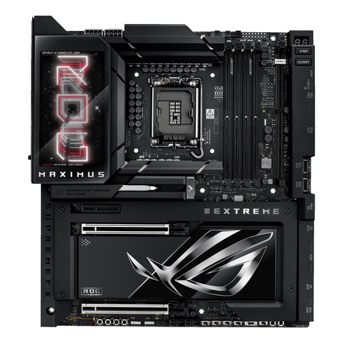 Asus rog maximus z890 extreme - z890,