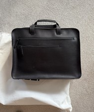 JOST Futura Tote Bag L2 Leder