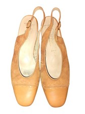 MARION SPATH Sonja Slingback