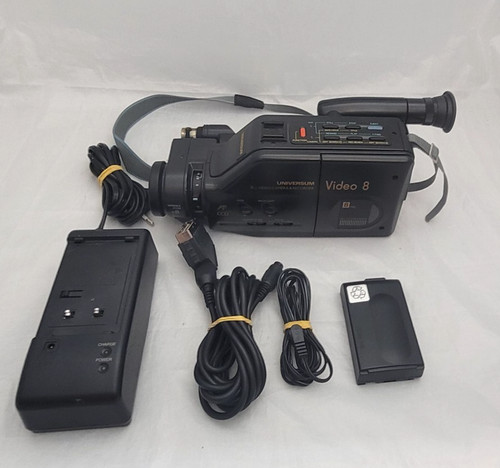 Universum vkr 2315s zoom - universum,