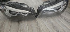 Bmw F10 f11 Xenon Scheinwerfern Set Hella Led defekt .