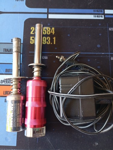 Zünd glühkerzen stecker - rc,