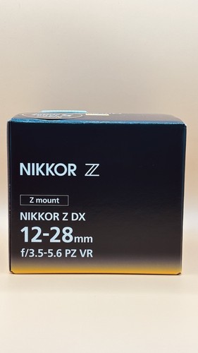 Nikon nikkor 28mm 5 - nikon,