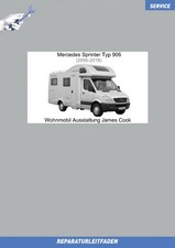 Mercedes Sprinter 906