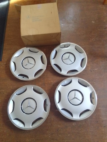 Mercedes benz w124 - mercedes, original